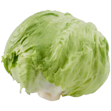 IJsbergsla